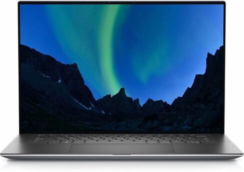 Dell Precision 5000 5570 15.6" Mobile Workstation - Full HD Plus - 1920 x 1200 - Intel Core i7 12th Gen i7-12700H Tetradeca-core (14 Core) 2.30 GHz - 32 GB Total RAM - 512 GB SSD - Aluminum Titan in Kuwait