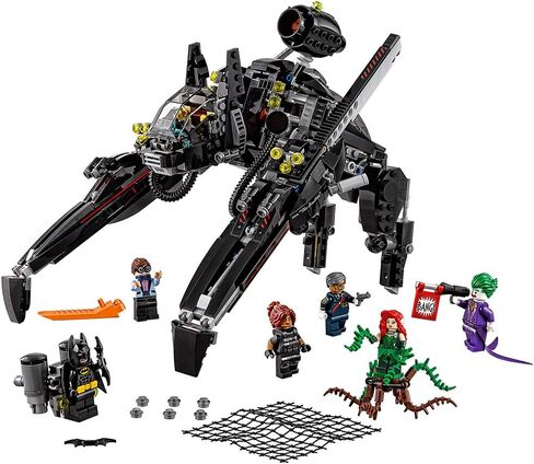 LEGO Batman Movie The Scuttler 70908 in Saudi Arabia