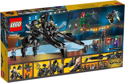 LEGO Batman Movie The Scuttler 70908 in Saudi Arabia