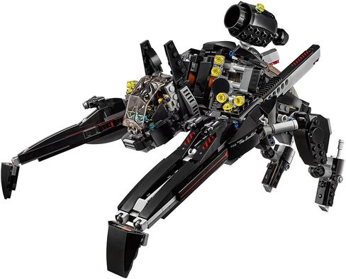 LEGO Batman Movie The Scuttler 70908 in Saudi Arabia