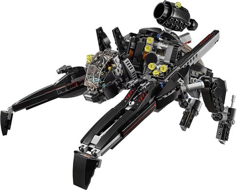 LEGO Batman Movie The Scuttler 70908 in Saudi Arabia