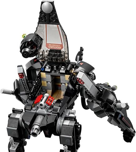 LEGO Batman Movie The Scuttler 70908 in Saudi Arabia
