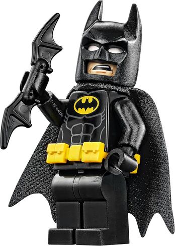 LEGO Batman Movie The Scuttler 70908 in Saudi Arabia