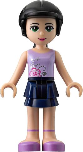 LEGO Friends 3185: Summer Riding Camp in Saudi Arabia