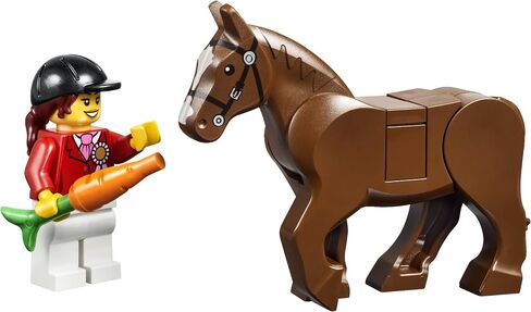 Lego 10674 Juniors Pony Farm in Saudi Arabia