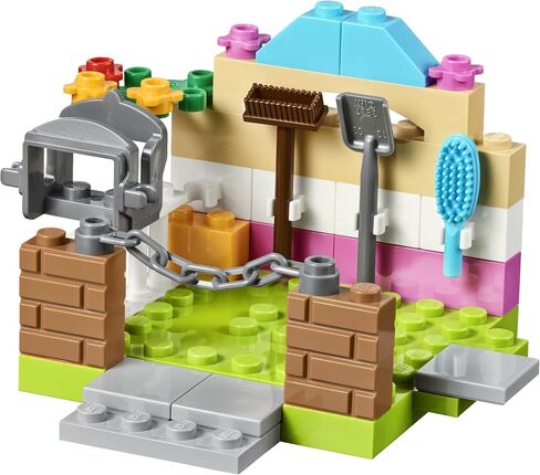 Lego 10674 Juniors Pony Farm in Saudi Arabia