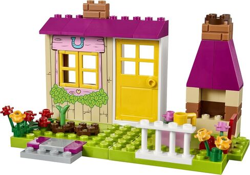 Lego 10674 Juniors Pony Farm in Saudi Arabia