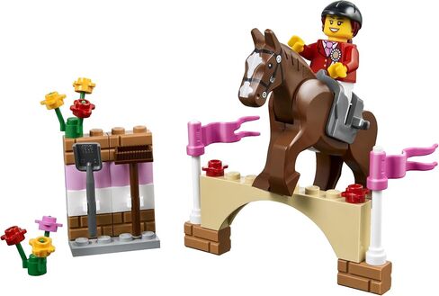 Lego 10674 Juniors Pony Farm in Saudi Arabia
