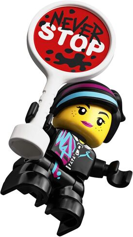 LEGO DUPLO The Movie 2 Emmet and Lucy’s Visitors from The DUPLO Planet 10895 Building Bricks (53 Pieces) (Discontinued by Manufacturer) in Saudi Arabia