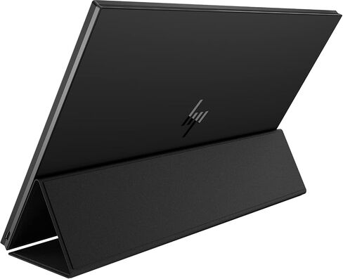 HP EliteDisplay S14 14" FullHD 1920 x 1080 Portable USB-C Display in Saudi Arabia