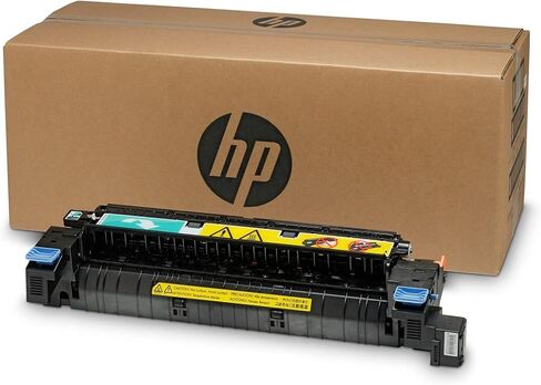 HEW CE514A - CE514A مجموعة الصيانة محكمة الإغلاق في عبوة التجزئة HP in Saudi Arabia