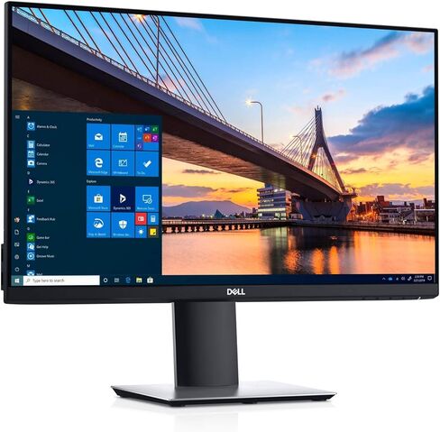 Dell 24IN USB-C Monitor P2419HC (Renewed) in Saudi Arabia