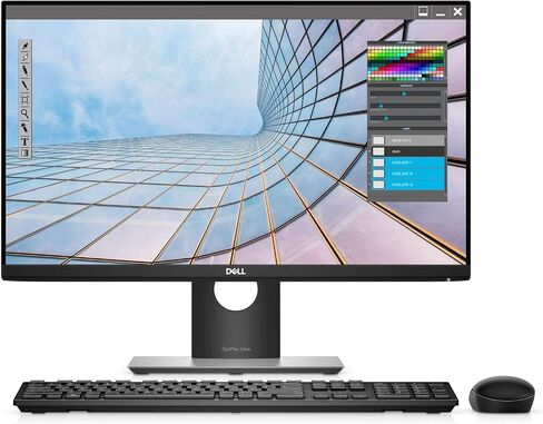 Dell 24IN USB-C Monitor P2419HC (Renewed) in Saudi Arabia