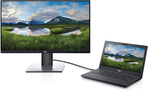 Dell 24IN USB-C Monitor P2419HC (Renewed) in Saudi Arabia