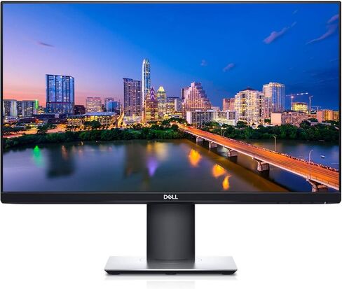 Dell 24IN USB-C Monitor P2419HC (Renewed) in Saudi Arabia