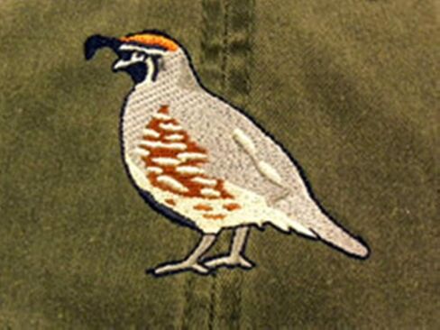 Tom's Bird Feeders in Kuwait