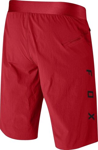Fox Racing Men's Flexair Mountain Biking Short in Saudi Arabia