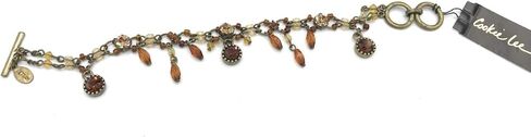 Cookie Lee Beaded Bracelet (D25) 25473 in Kuwait