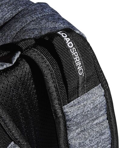 حقيبة ظهر Adidas Prime للجنسين، جيرسي أونيكس رمادي/أسود/أبيض، مقاس واحد in Kuwait