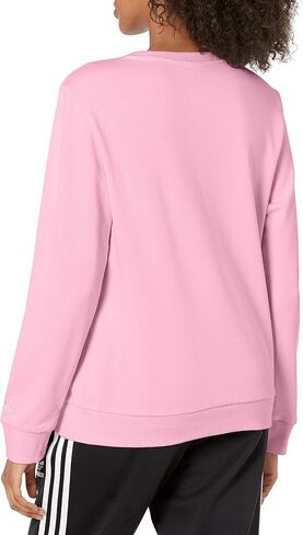adidas Women's Essentials Logo Sweatshirt in Saudi Arabia