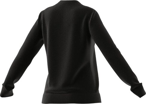 adidas Women's Essentials Logo Sweatshirt in Saudi Arabia