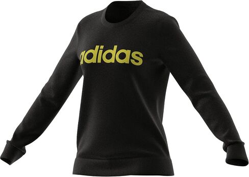 adidas Women's Essentials Logo Sweatshirt in Saudi Arabia
