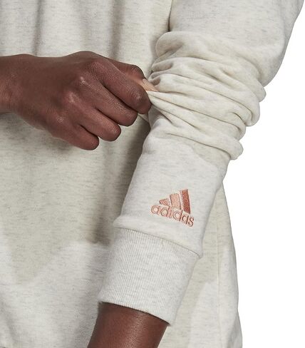 adidas Women's Essentials Logo Sweatshirt in Saudi Arabia