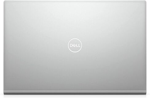 ديل لابتوب انسبيرون 15 5502 بشاشة FHD مقاس 15.6 انش بدون لمس ومعالج انتل كور i5 1135G7 وذاكرة RAM DDR4 8GB 3200MHz وSSD 512GB وبطاقة عرض مرئي ايرس اكس اي وويندوز 10 هوم، فضي احدث موديل، 15-16 انش in Saudi Arabia
