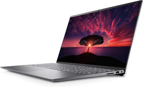 لاب توب ديل انسبايرون 15.6 بوصة فل اتش دي للأعمال، معالج انتل كور i7-11390H، ويندوز 10 برو، 16 جيجا رام، 512 جيجا اس اس دي in Kuwait