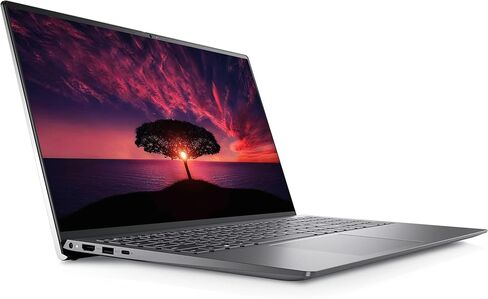 لاب توب ديل انسبايرون 15.6 بوصة فل اتش دي للأعمال، معالج انتل كور i7-11390H، ويندوز 10 برو، 16 جيجا رام، 512 جيجا اس اس دي in Kuwait