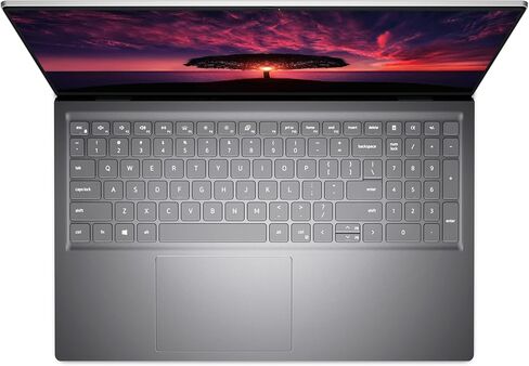 لاب توب ديل انسبايرون 15.6 بوصة فل اتش دي للأعمال، معالج انتل كور i7-11390H، ويندوز 10 برو، 16 جيجا رام، 512 جيجا اس اس دي in Kuwait