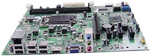 Dell 42P49 OptiPlex 3010 SDT MT MIH61R Motherboard in Saudi Arabia