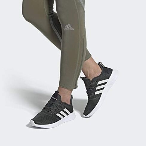 adidas Puremotion Running Cloudfoam Regular Shoes in Saudi Arabia