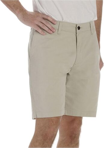 Lee Men's Dungarees Griffin Flat-Front Short in Kuwait
