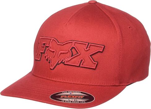 قبعة Fox Men's Ellipsoid Flexfit in Kuwait