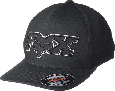 قبعة Fox Men's Ellipsoid Flexfit in Kuwait