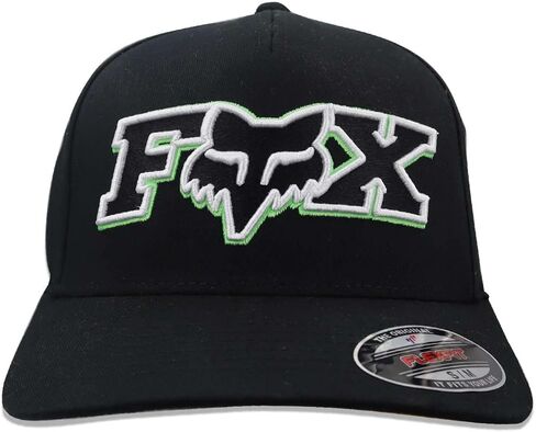 قبعة Fox Men's Ellipsoid Flexfit in Kuwait