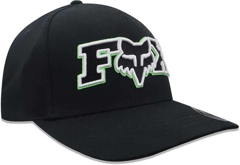 قبعة Fox Men's Ellipsoid Flexfit in Kuwait