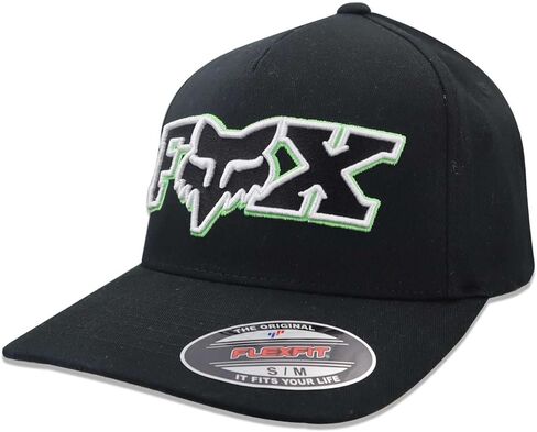 قبعة Fox Men's Ellipsoid Flexfit in Kuwait