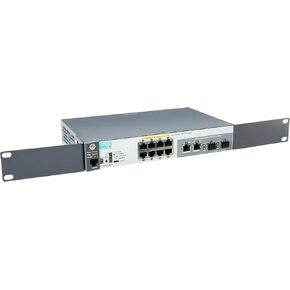 HP J9774A 2530-8G-PoE+ Ethernet Switch in Saudi Arabia