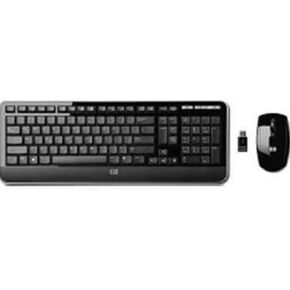 HP لوحة مفاتيح رفيعة T4E63AT#ABA USB Bus / ماوس / MSP للأعمال in Kuwait