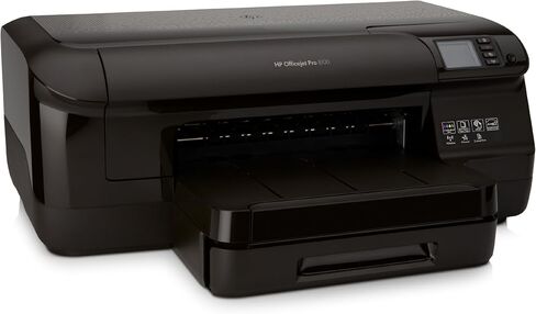 HP OfficeJet Pro 8100 Wireless Photo Printer with Mobile Printing (CM752A) in Saudi Arabia