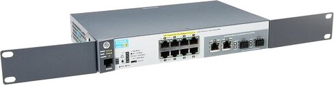 HP J9774A 2530-8G-PoE+ Ethernet Switch in Saudi Arabia