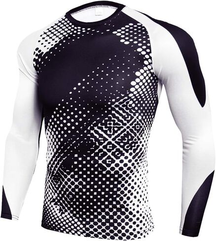 NTWHTB سروال ضغط رجالي شورت علوي Baselayer الجري الجوارب الرياضية بارد جاف المشكل الصالة الرياضية تجريب طماق تي شيرت in Kuwait
