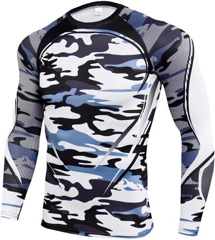 NTWHTB سروال ضغط رجالي شورت علوي Baselayer الجري الجوارب الرياضية بارد جاف المشكل الصالة الرياضية تجريب طماق تي شيرت in Kuwait