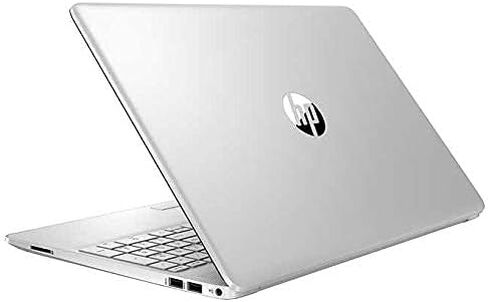 HP 15.6" Touchscreen Laptop - 10 Gen Intel i5-1035G1 12GB SDRAM 1.0TB 5400RPM SATA Hard Drive in Saudi Arabia