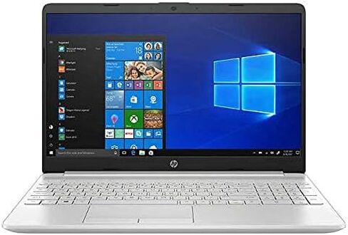 HP 15.6" Touchscreen Laptop - 10 Gen Intel i5-1035G1 12GB SDRAM 1.0TB 5400RPM SATA Hard Drive in Saudi Arabia