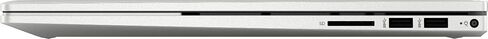HP Envy 17.3 Inch FHD Touch-Screen 512GB SSD + 32GB Optane i7 2-in-1 Laptop (12GB RAM, Quad-Core i7-1065G7, GeForce MX330, Windows 10 Home) Natural Silver 17M-CG0013DX in Saudi Arabia