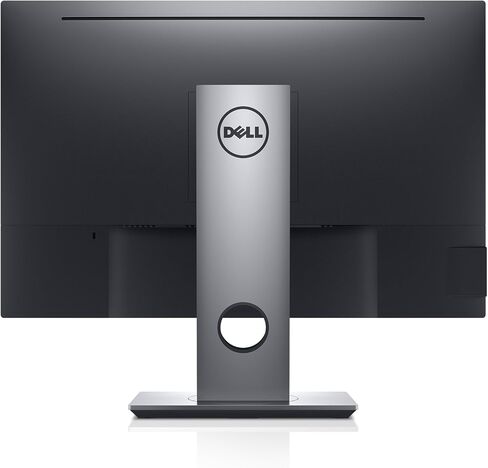 Dell P2418HZ 23.8" Monitor for Video-Conference - 1920X1080 LED-LIT, Black in Saudi Arabia