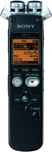 مسجل صوتي رقمي سوني ICD-SX712 in Saudi Arabia